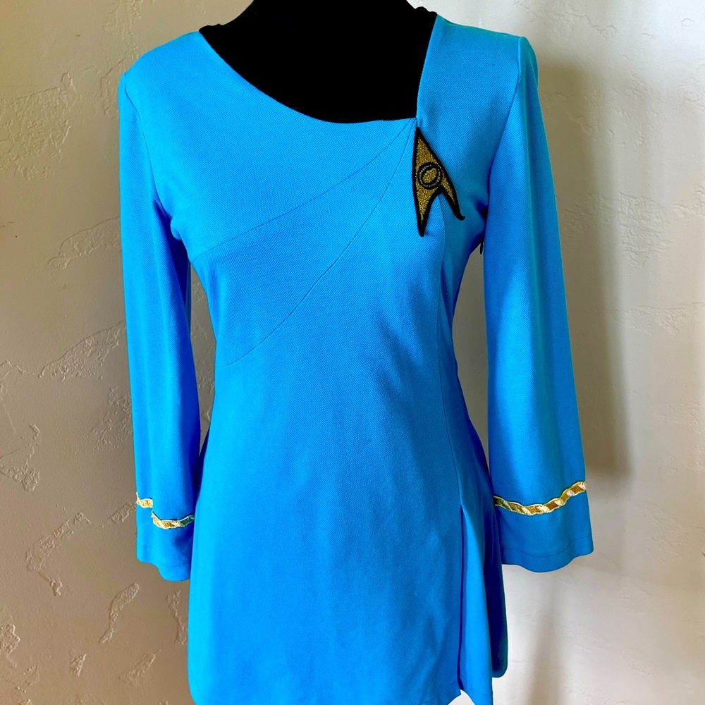 Star Trek Dress